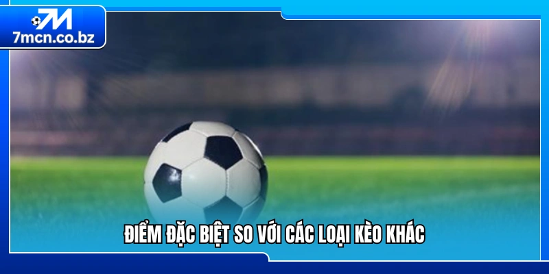 Điểm độc đáo giúp kèo Hongkong được nhiều người lựa chọn 